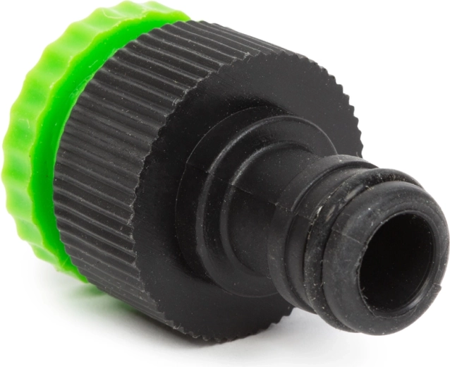 Garden Tap Adapter with Quick Connector