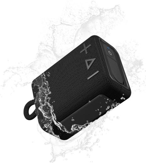 IPX6-veekindlus