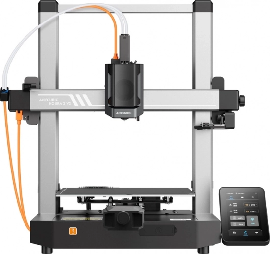 3D-printer Anycubic Kobra 3 V2