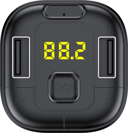 Esitus USB-st ja Micro SD-lt