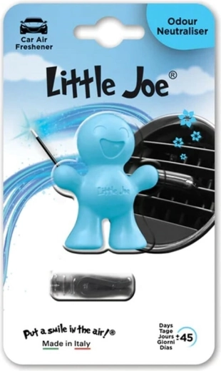 Supair Drive Little Joe 3D lõhnaneutraliseerija – 1 tk