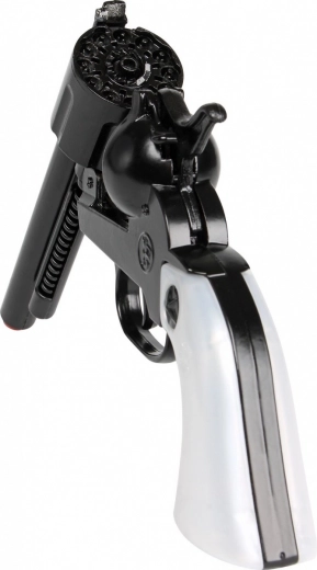 Lihtne laadida 12-lasulisi kapselpadruneid