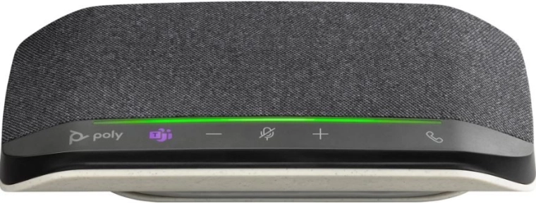 Poly Sync 10 USB-M konverentsi käed-vabad kõlar Microsoft Teamsi jaoks