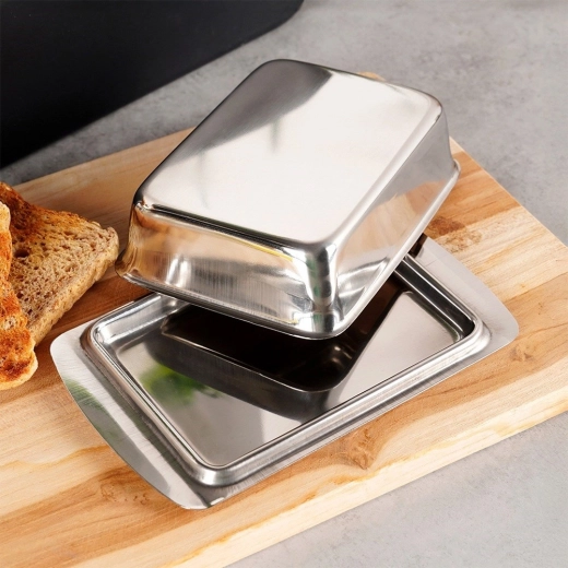 Praktiline kaas värskuse säilitamiseks