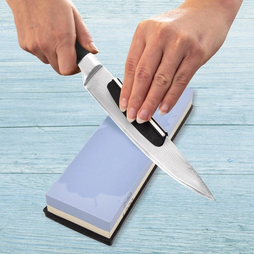 Õige nurk tänu juhtliistule