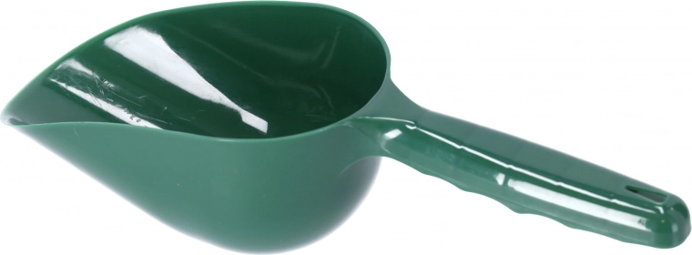 Ergonoomiline käepide mugavaks haardeks
