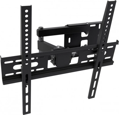 Universaalne TV LCD/LED seinakinnitus 22–55" 35 kg kalde ja pööramisega