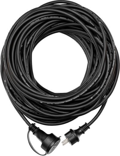 RETLUX IP44 Extension Cable 20 m