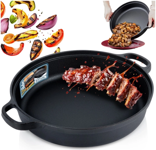 Ilma kateta, loomulik mittenakkavus