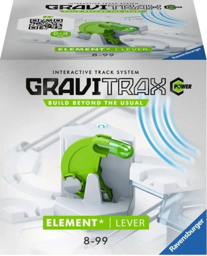 Ravensburger GraviTrax Power Electronic Lever