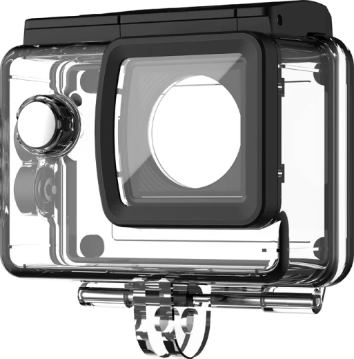 Veekindel ümbris SJCAM SJ4000 jaoks