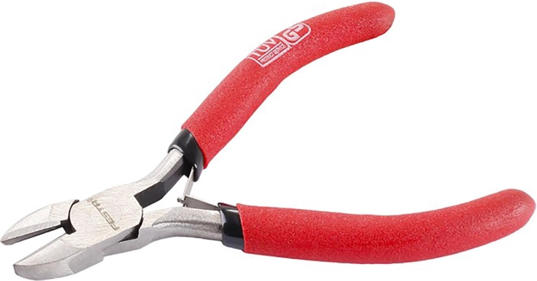 FESTA Mini Side Cutting Pliers 110 mm