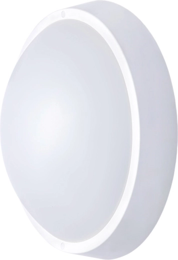 Solighti LED-välisvalgusti 30 W, 2200 lm, 4000 K, IP65, 32 cm