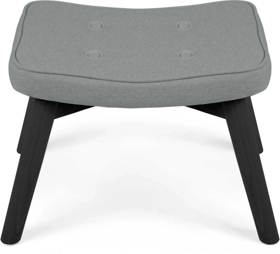 Scandinavian style and versatile use