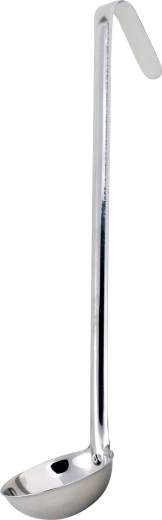 Stainless Steel Ladle 60 ml TORO