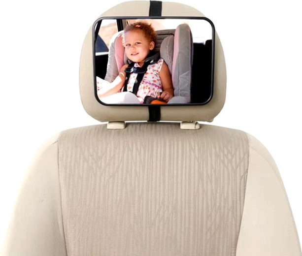 Quick headrest installation