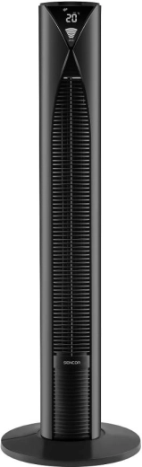 Sencor SFT 3800BK Tower Fan