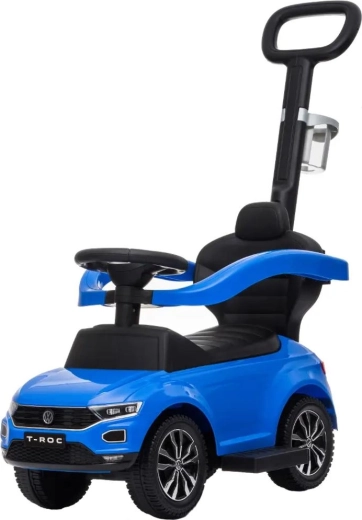 Licensed Volkswagen T-ROC design