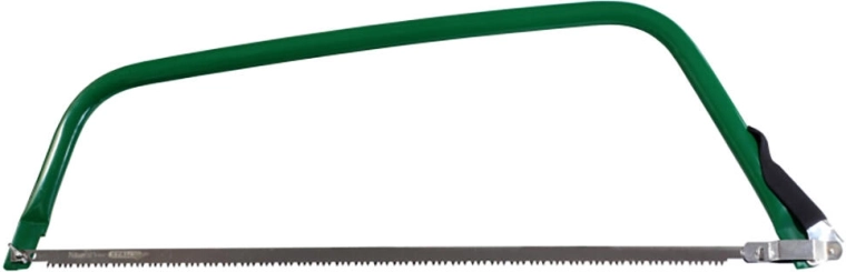 Kaarsaag 760 mm STALCO