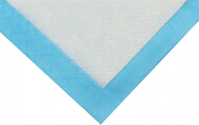 Kiire ja usaldusväärne imavus