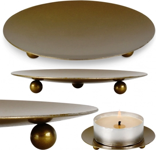 Kolmel jalal stabiilne konstruktsioon