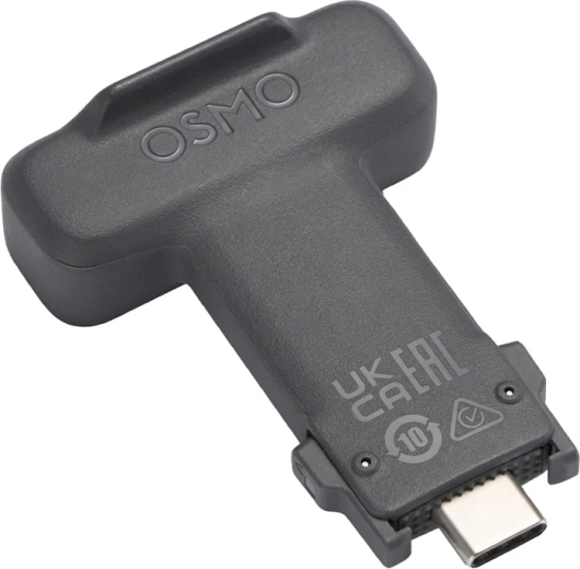 Kiire USB-C ühendus