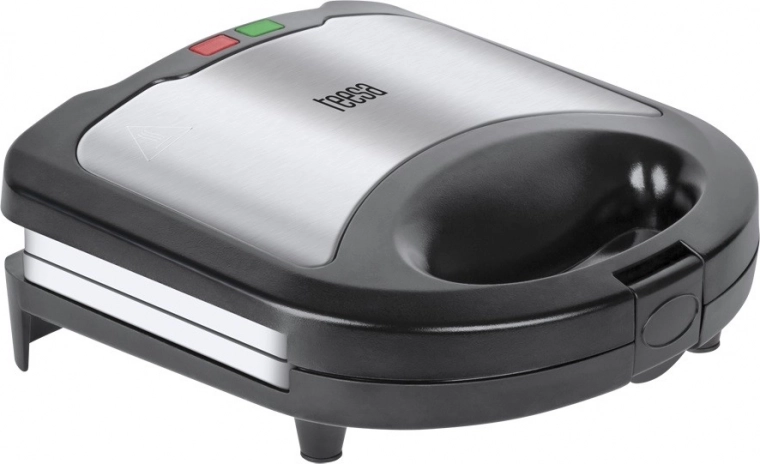 Võileivagrill TEESA keraamiliste plaatidega 800 W