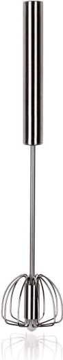Pöörlev vispel CULINARIA 31 cm, roostevaba teras