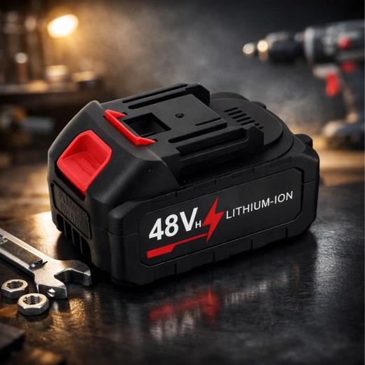 Pikk tööaeg 6000 mAh