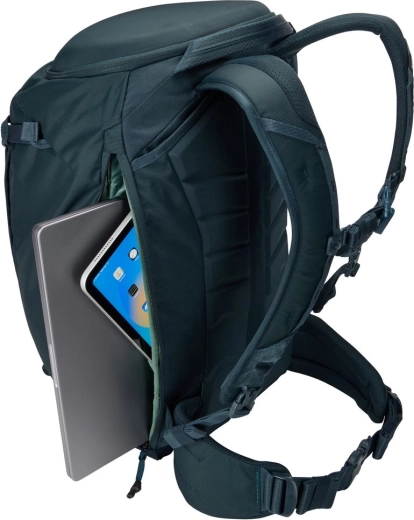 A secure place for electronics and valuables