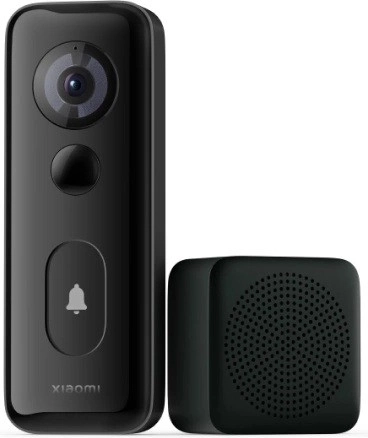 Nutikas uksekell Xiaomi 3S