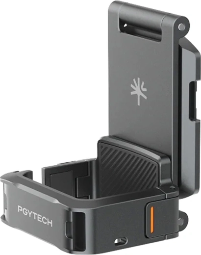 PGYTECH kokkupandav laiendusadapter seadmele OSMO Pocket 3/4