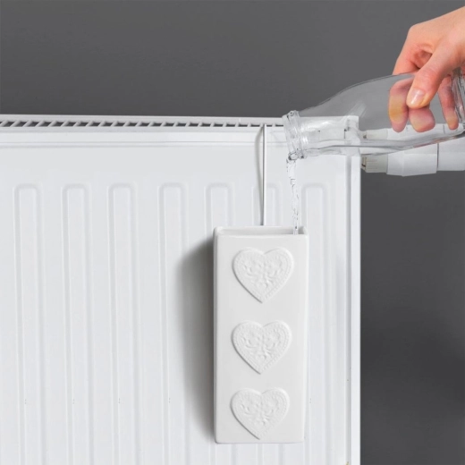 Mugav täitmine ja kitsas profiil