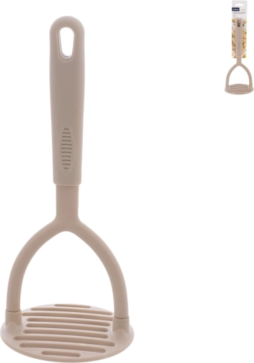 ECRINA termoplastist PBT kartulipuder