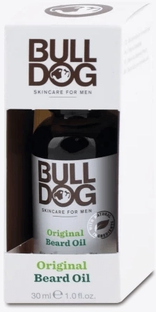 Bulldog Original habemeõli 30 ml