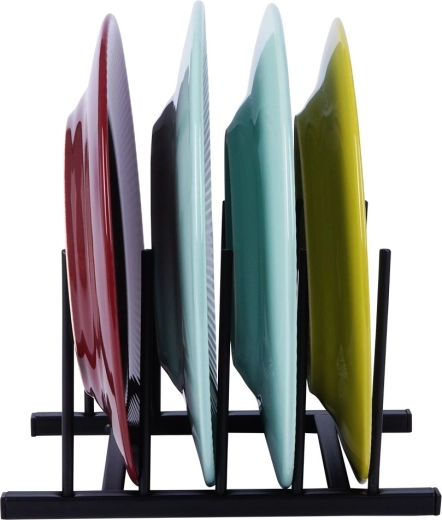 Universaalne mahutavus kuni 4 esemele