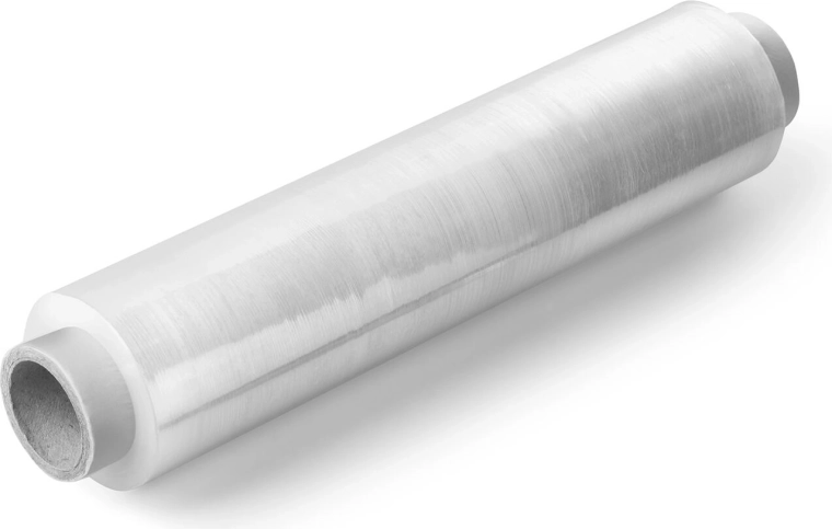 Toidukile 100 m x 29 cm, 8 µ - 1 tk
