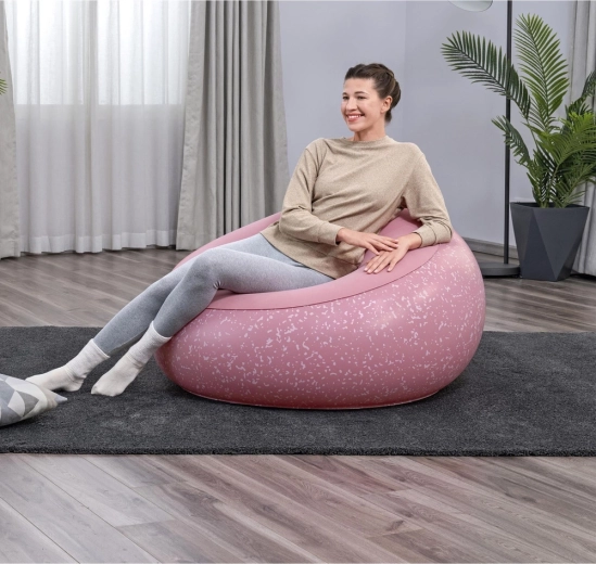 Stiilne lõõgastumisiste koju ja aeda