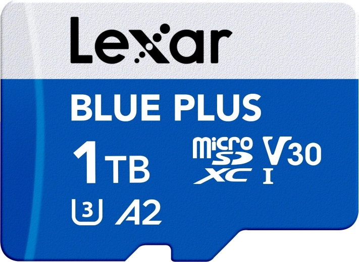 Kiirus kuni 170 MB/s välkkiireks edastuseks
