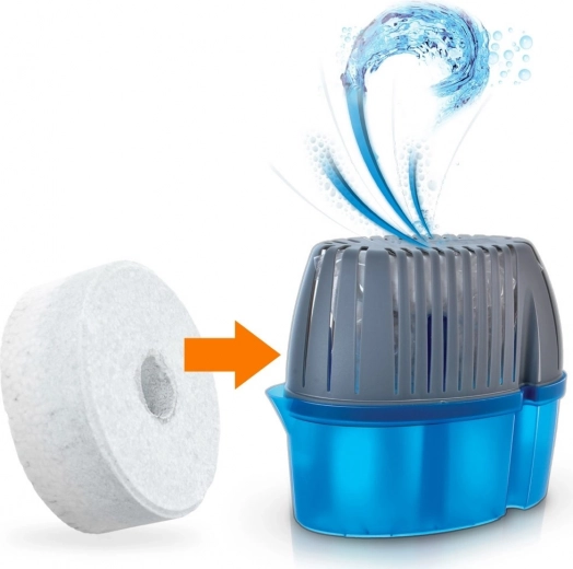 Kõrge tõhusus ja pikk kestus