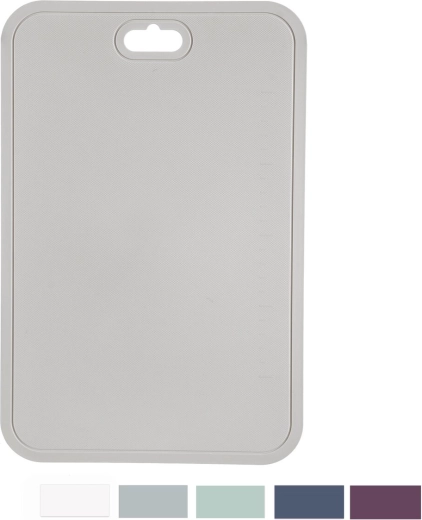 Painduv painduv lõikamisalus UH-plastist 21,1 × 32,7 cm, värvisegu