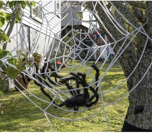 Ideal Halloween decoration for home and garden