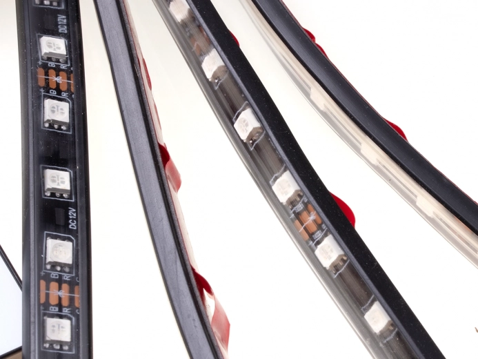 Lihtne paigaldus 3M teibiga