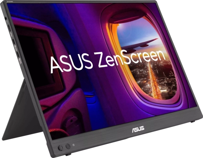 Kaasaskantav monitor 16" IPS WQXGA USB‑C ja mHDMI-ga