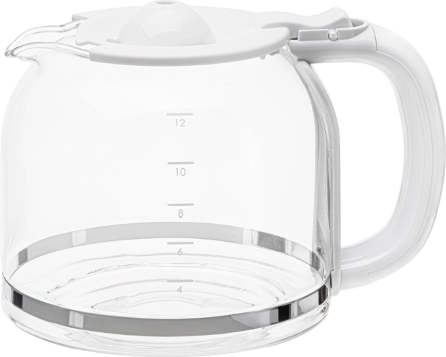 Kuni 12 tassi tänu 1,5 l kannule