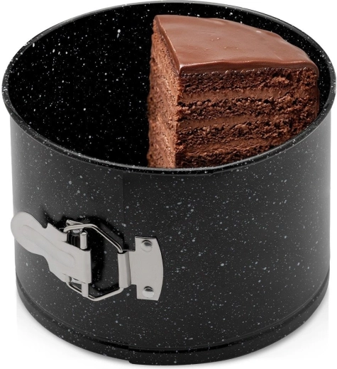 Vilde Granitica Tall Springform Cake Pan 18 × 12 cm