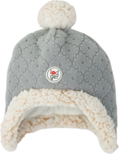 Lodgeri fliismüts Hatter folklore fleece drizzle (1–2 aastat)