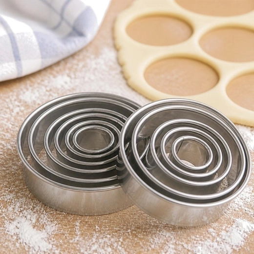 Not just for cookies