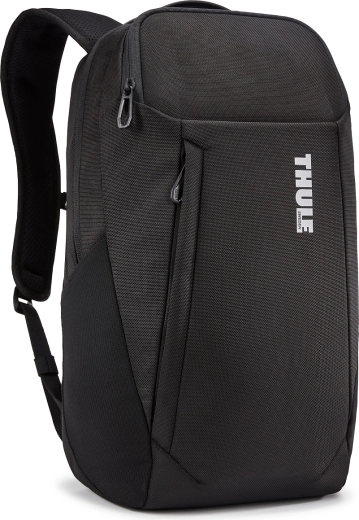 Thule Accent seljakott 20 l, must