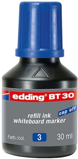 Tahvli tint Edding BT 30 sinine 30 ml